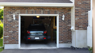 Garage Door Installation at Bearss Glen, Florida